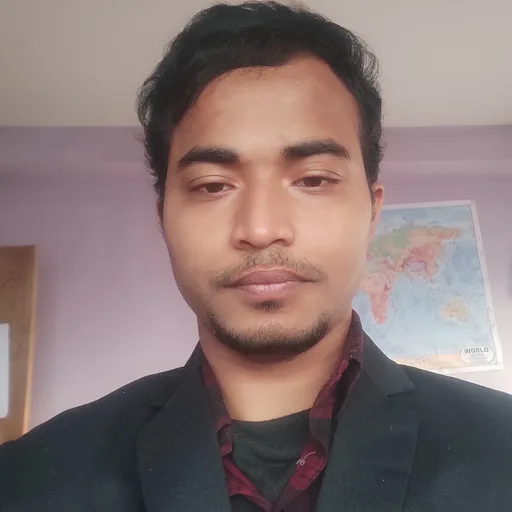 Photo of Sk Jasimuddin