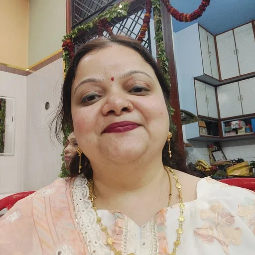 Photo of Radha Gupta